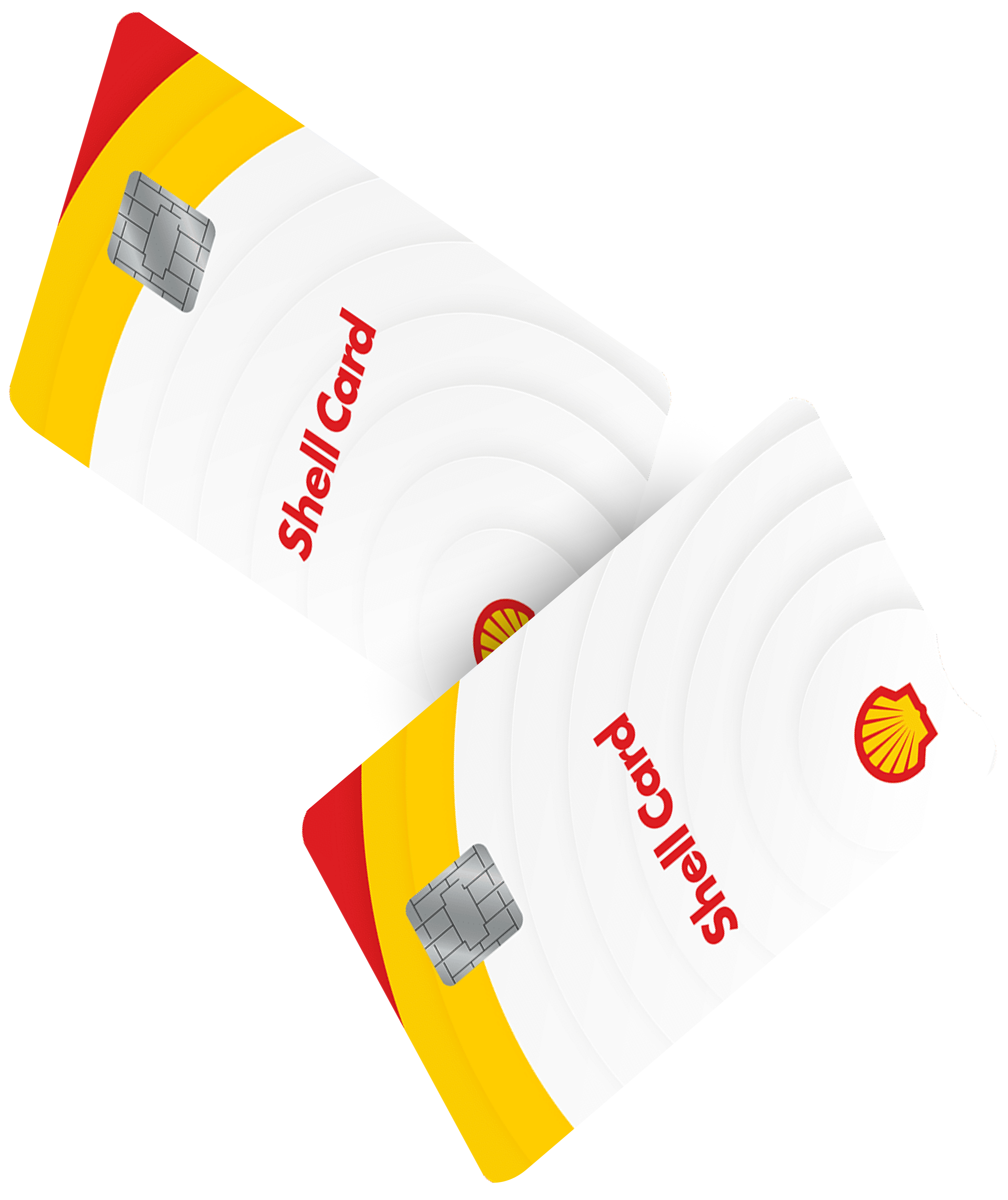 Shell Card