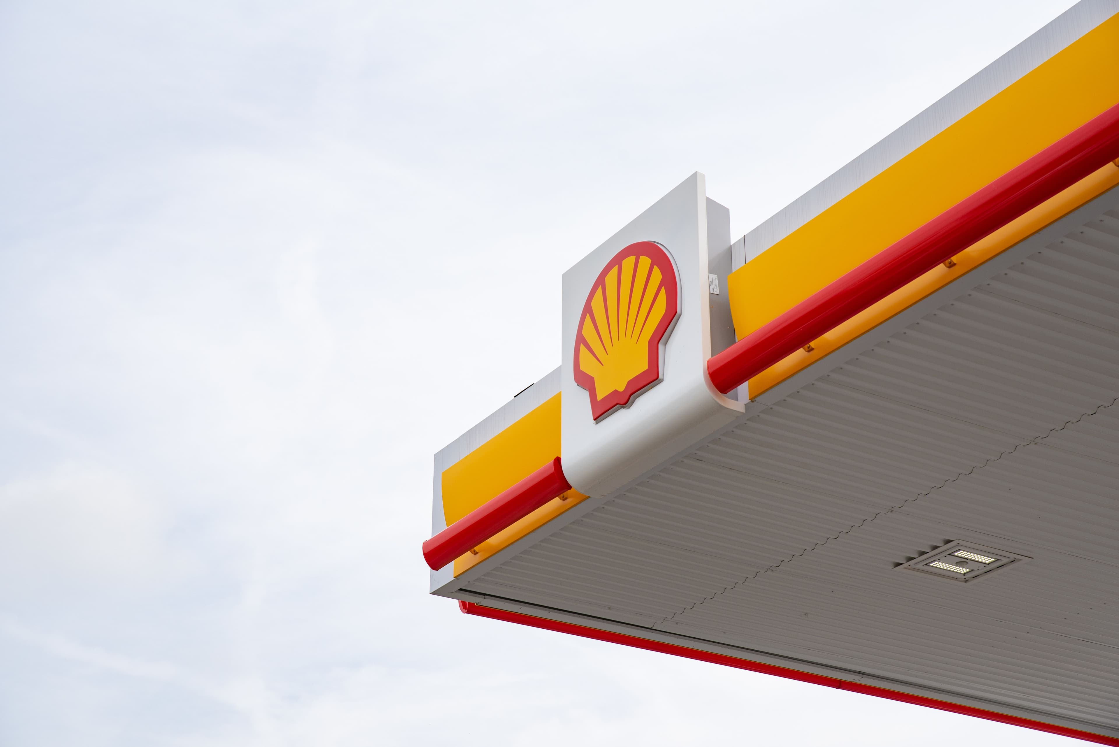 A Shell foi destacada como a energética com maior influência mediática global em 2026