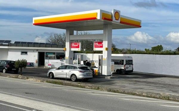 Aguada de Baixo Este