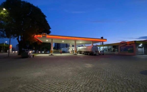 Braga Maximinos Oeste