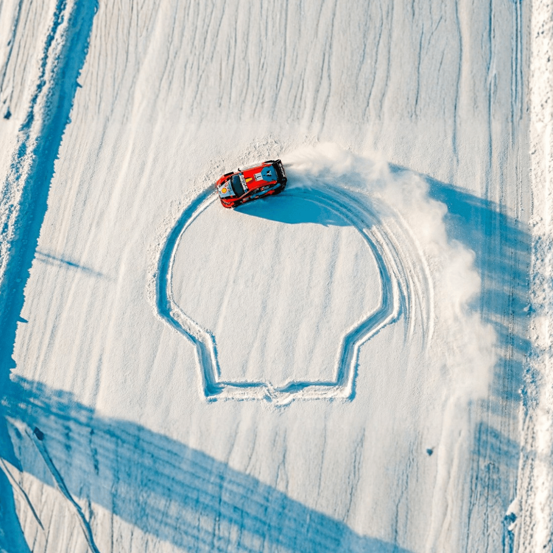 O WRC arranca já a 22 de Janeiro.