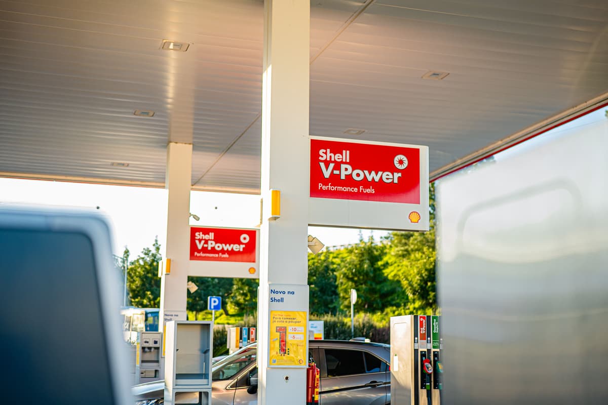 Já conhece a nossa rede de postos Shell?